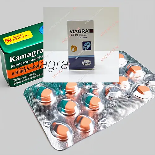 Kamagra générique en france